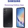 Samsung Nuovo Samsung Galaxy A34 5G A346B/DS 128GB Smartphone Senza contratto Sbloccato