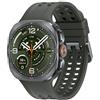 Samsung Smartwatch Samsung Galaxy Watch Ultra 2 L715 (2026) 47mm LTE Titanium Silver