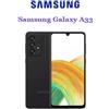Samsung Nuovo Samsung Galaxy A33 5G A336B/DS 128GB Sbloccato Senza contratto Smartphone