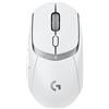 Logitech G G309 LIGHTSPEED Mouse gaming wireless leggero Bianco G309 25K DPI