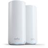 Netgear Orbi 770 Serie RBE772 - Sistema WLAN - (Router, Extender)