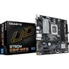 Gigabyte B760M D3HP WIFI6 - Scheda Madre - Micro-Atx - LGA1700-Sockel - B760