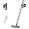 SHARK Scopa elettrica POWERDETECT LITE CORDLESS VACUUM