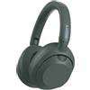 Sony ult wear - cuffie bluetooth wireless con ult power sound, bassi profondi, noise cancelling, ottima qualità delle chiamate, durata della batteria fino a 30 ore, ios e android