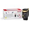 Xerox cartuccia toner giallo a capacità standard da 2000 pagine per stampante a colori ® c410/multifunzione a colori ® versalink® c415 (006r04680)