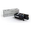 Xerox cartuccia toner ciano a capacità standard da 1000 pagine per phaser® 6020/6022, workcentre® 6025/6027 (106r02756)