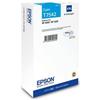 Epson t7542 cartuccia d'inchiostro 1 pz originale rendimento ultra elevato ciano
