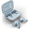 Motorola moto buds cuffie wireless in-ear chiamate/musica/sport/tutti i giorni bluetooth blu