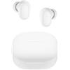 Xiaomi redmi buds 6 play auricolare wireless in-ear musica e chiamate usb tipo-c bluetooth bianco