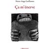 Le Passage Ca m'énerve