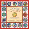 Shambhala Coloring Mandalas 2: For Balance, Harmony, and Spiritual Well-Being