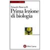 Laterza Prima lezione di biologia