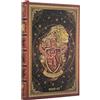 PAPERBLANKS Agenda Scolaire 2026/2027 HARRY POTTER Gryffondor Mini Semainier HOR Paperblanks