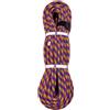 Beal Lampo 9.7 mm Purple/Yellow corda arrampicata