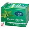 VIROPA IMPORT SRL VIROPA MENTA PIPERITA BIO 15 BUSTINE