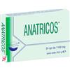 FARMA VALENS SRL ANATRICOS 24 COMPRESSE 1100 MG