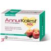SAN.ECO.VIT. SRL ANNURKOLEST 60 CAPSULE