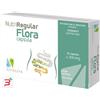 NUTRILEYA SRL NUTRIREGULAR FLORA 20 CAPSULE