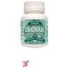 NAWAYTO D.O.O. SHATAVARI ASPARAGUS 60 COMPRESSE