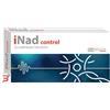 OFFHEALTH SPA INAD CONTROL 30 COMPRESSE TRISTRATO SENZA GLUTINE NATURALMENTE PRIVO DI LATTOSIO