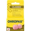 OHROPAX GMBH OHROPAX TAPPI AURICOLARI CERA 12 PEZZI