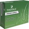 CLIAWALK Srl UNIPERSONALE Thotale unghie e capelli 30cpr - - 980817340
