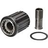Shimano FH-5800, Corpo Ruota Libera Completo, Nero,