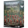 Games Workshop W40K - 43-411 - Combat Patrol: Blood Angels - Games Workshop