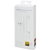 HUAWEI Cuffie Huawei CM-33 / USB-C/vivavoce/Bianco
