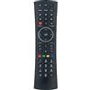 VINABTY RM-102S Telecomando di Sostituito Adatto Per Humax RM-102S Freesat+ HD PVR 500GB 1TB HDR-1000S HB-1000S