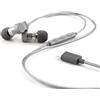 Moondrop Quark 2 in-ear cuffie USB-C LCP Dome composito flessibile sospensione dinamica diaframma