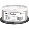 Verbatim 43738 Blu-ray registrabile (BD-R) - Confezione da 25