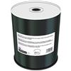 MediaRange MRPL501-C CD in bianco - CD-RW vergini (CD-R, scatola per torta)