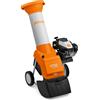 Stihl Biotrituratore elettrico STIHL GH370S