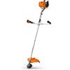 Stihl Decespugliatore STIHL FS235 - Per sfalcio e raccolta di erba e sterpaglie