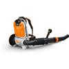 Stihl Soffiatore STIHL BGA 300 - Batteria ed alimentatore NON inclusi