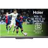 HAIER H65M95EUX TVC 65 MINILED 4K 144HZ