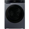HAIER HWD80BP14357GTIT LAVASC. A/E 8/5KG 1400G ANTRACITE A-10%