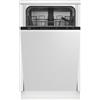 BEKO BDIS16030 LST D 10COP 45CM 6PR5TEMP. 11,9LT 48DBA