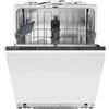 CANDY CIU3C7L0B LST C 13COP. 5PROG. INVERTER P.R.3-6-9H. 47DB WIFI