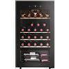 HAIER HWS34GGH1 FRIGO CANTINA G 34 BOTTIG. 90LT WIFI MONOZONA DISPLAY