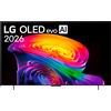 LG 42C66LB TVC 42 OLED 4K SMART TV SAT