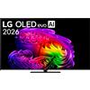 LG 65G66LS TVC 65 OLED 4K SMART TVSAT ALFA11 DOLBY VISION CON BASE