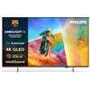 PHILIPS 55PQS8501/12 TVC 55 QLED 4K SMART AMBILIGHT TVSAT