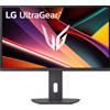 LG 27G610A MONITOR 27 IPS QHD 1MS 200HZ TILT PIVOT