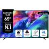 SAMSUNG MRE65R85H TVC 65 MINILED RGB 4K SMART