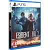 Koch Media RESIDENT EVIL 2 REMAKE PS5