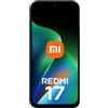Xiaomi REDMI 17 BLACK 4/128GB
