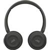 JVC HA-S59W NERO CUFFIE BT 5.4 PIEGHEVOLE CAVO DI RICARICA USB-C 50H