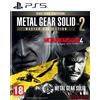Konami METAL GEAR SOLID: MASTER COLLECTIONDAY ONE EDITION PS5